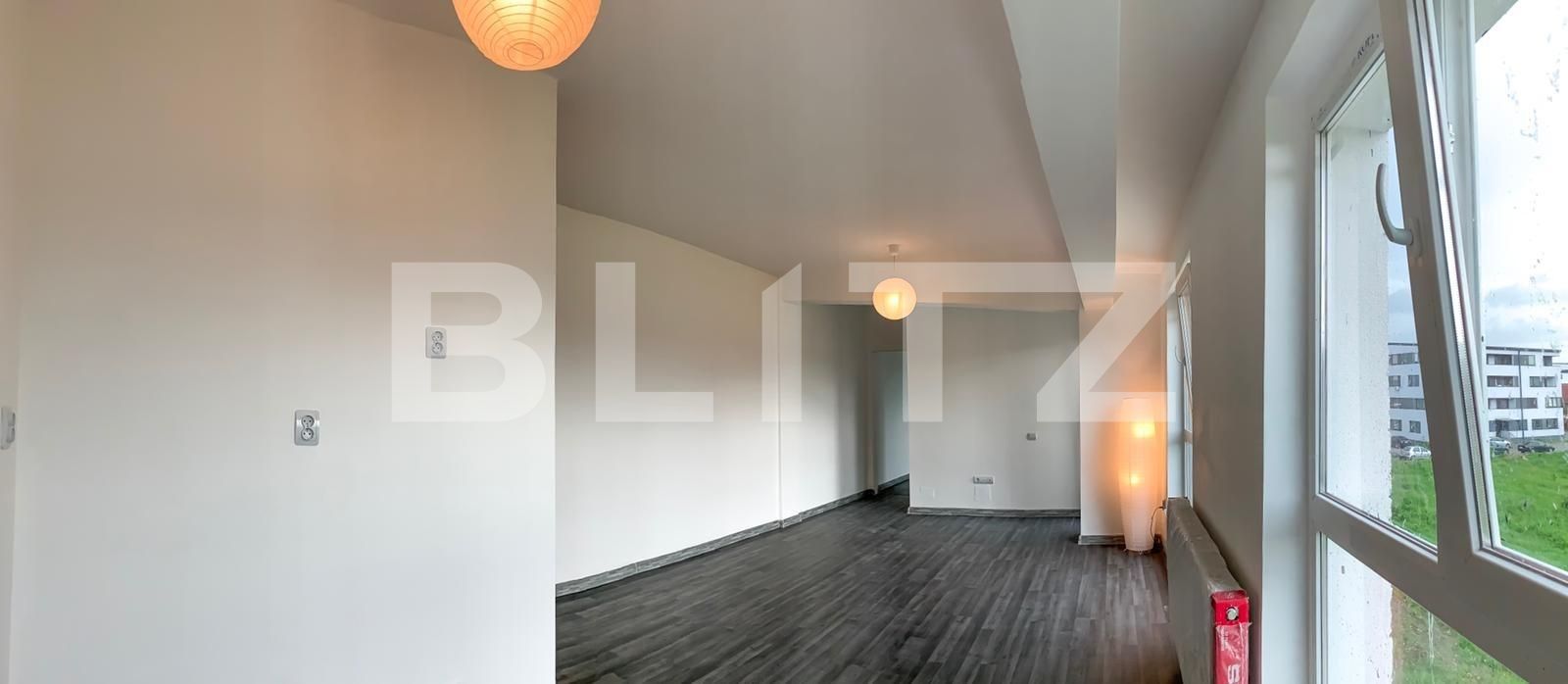 Apartament de vânzare 2 camere Floreşti - 38575AV | BLITZ Cluj-Napoca | Poza4
