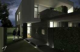 Vanzare duplex, 120 mp utili, 152 mp teren, parcare, zona Campului