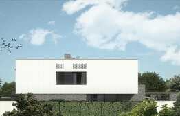 Vanzare duplex, 120 mp utili, 152 mp teren, parcare, zona Campului