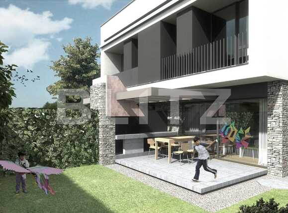 Casa de vânzare 4 camere Manastur - 38576CV | BLITZ Cluj-Napoca | Poza6