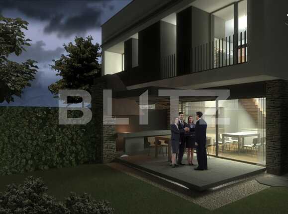 Casa de vânzare 4 camere Manastur - 38576CV | BLITZ Cluj-Napoca | Poza12