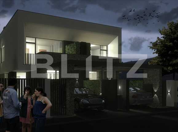 Casa de vânzare 4 camere Manastur - 38576CV | BLITZ Cluj-Napoca | Poza9