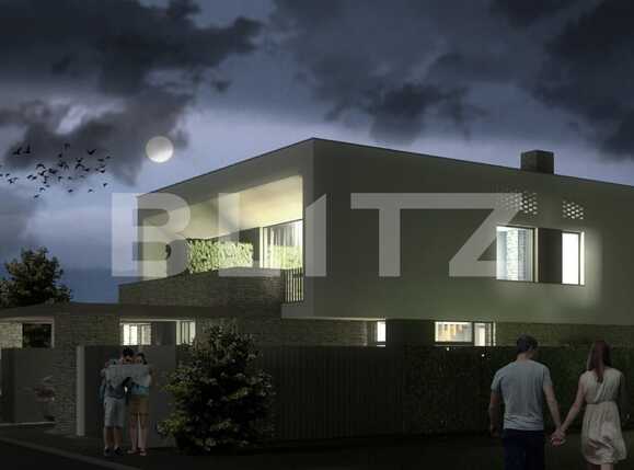 Casa de vânzare 4 camere Manastur - 38576CV | BLITZ Cluj-Napoca | Poza7