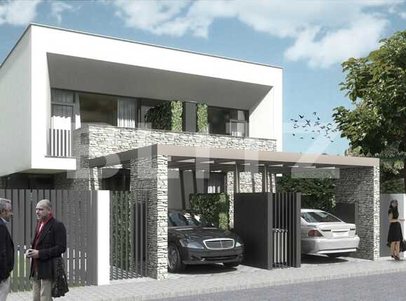 Casa de vânzare 4 camere Manastur - 38576CV | BLITZ Cluj-Napoca | Poza1