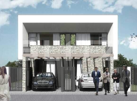 Casa de vânzare 4 camere Manastur - 38576CV | BLITZ Cluj-Napoca | Poza2