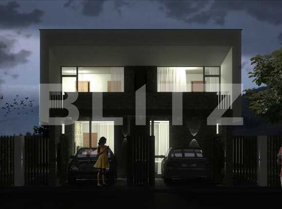 Casa de vânzare 4 camere Manastur - 38576CV | BLITZ Cluj-Napoca | Poza8