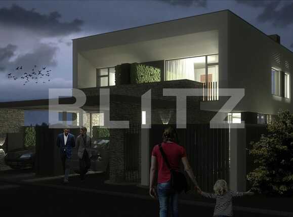 Casa de vânzare 4 camere Manastur - 38576CV | BLITZ Cluj-Napoca | Poza10