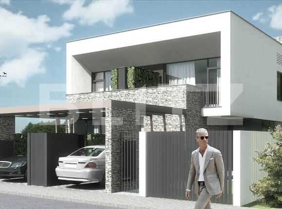 Casa de vânzare 4 camere Manastur - 38576CV | BLITZ Cluj-Napoca | Poza3