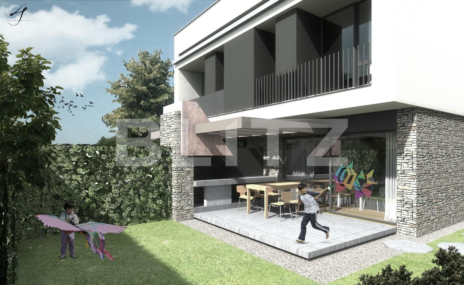 Casa de vânzare 4 camere Manastur - 38576CV | BLITZ Cluj-Napoca | Poza6