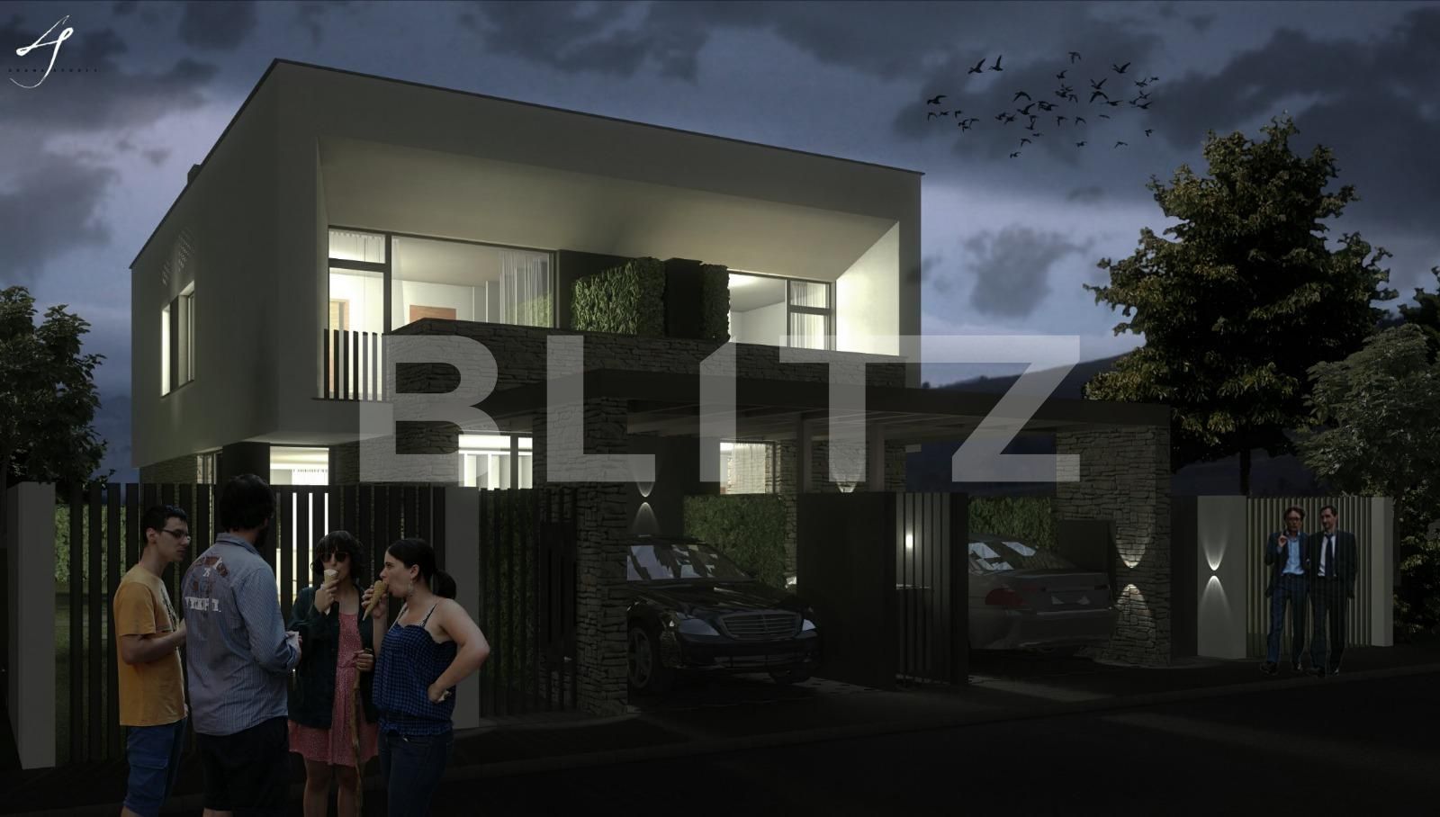 Casa de vânzare 4 camere Manastur - 38576CV | BLITZ Cluj-Napoca | Poza9