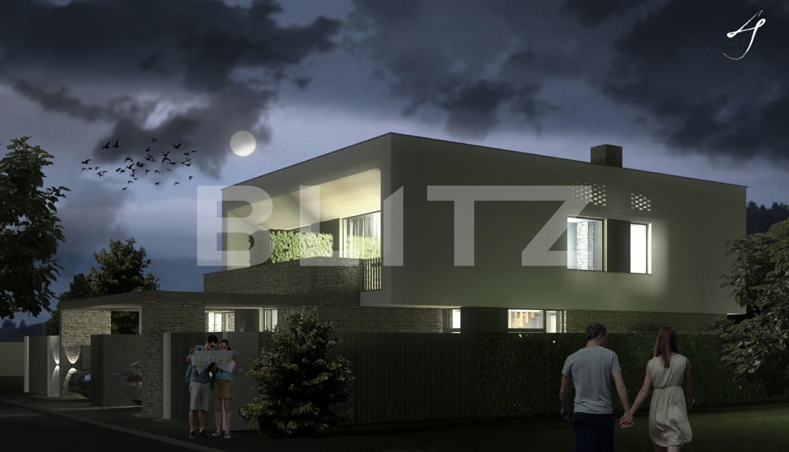 Casa de vânzare 4 camere Manastur - 38576CV | BLITZ Cluj-Napoca | Poza7