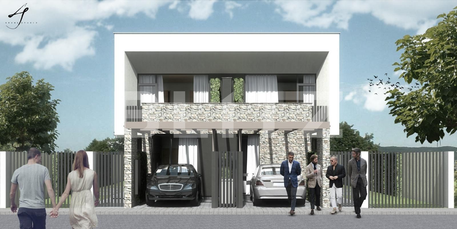 Casa de vânzare 4 camere Manastur - 38576CV | BLITZ Cluj-Napoca | Poza2