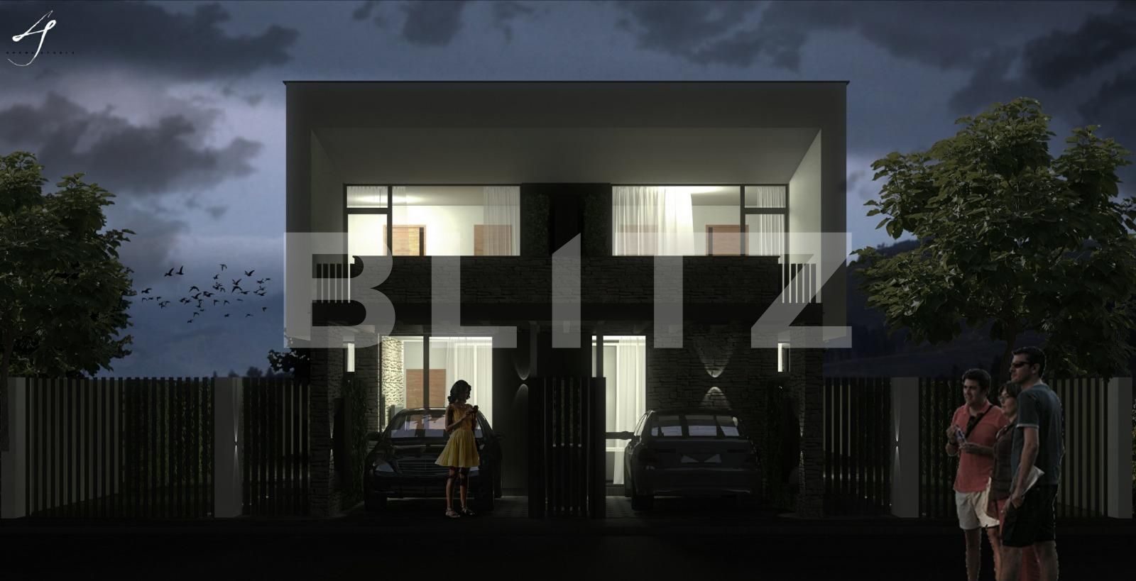 Casa de vânzare 4 camere Manastur - 38576CV | BLITZ Cluj-Napoca | Poza8