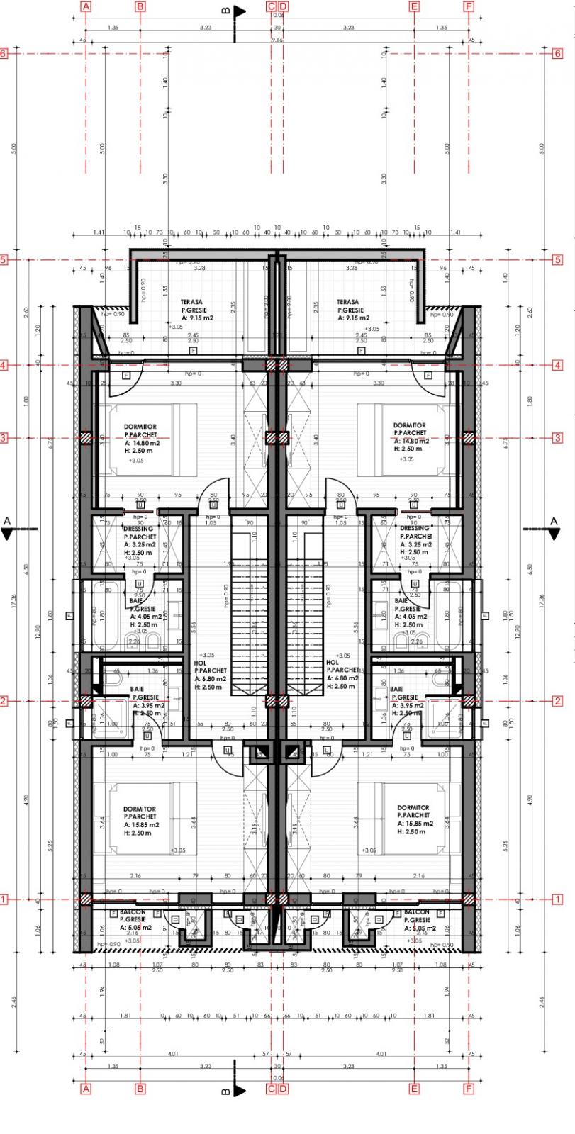 Casa de vânzare 4 camere Manastur - 38576CV | BLITZ Cluj-Napoca | Poza2