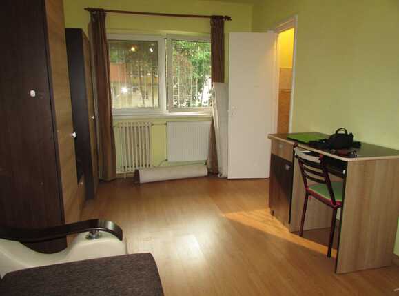 Garsonieră de închiriat Zorilor - 38577AI | BLITZ Cluj-Napoca | Poza1