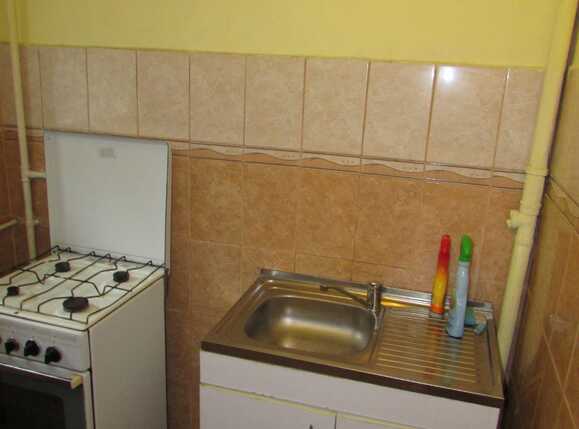 Garsonieră de închiriat Zorilor - 38577AI | BLITZ Cluj-Napoca | Poza4