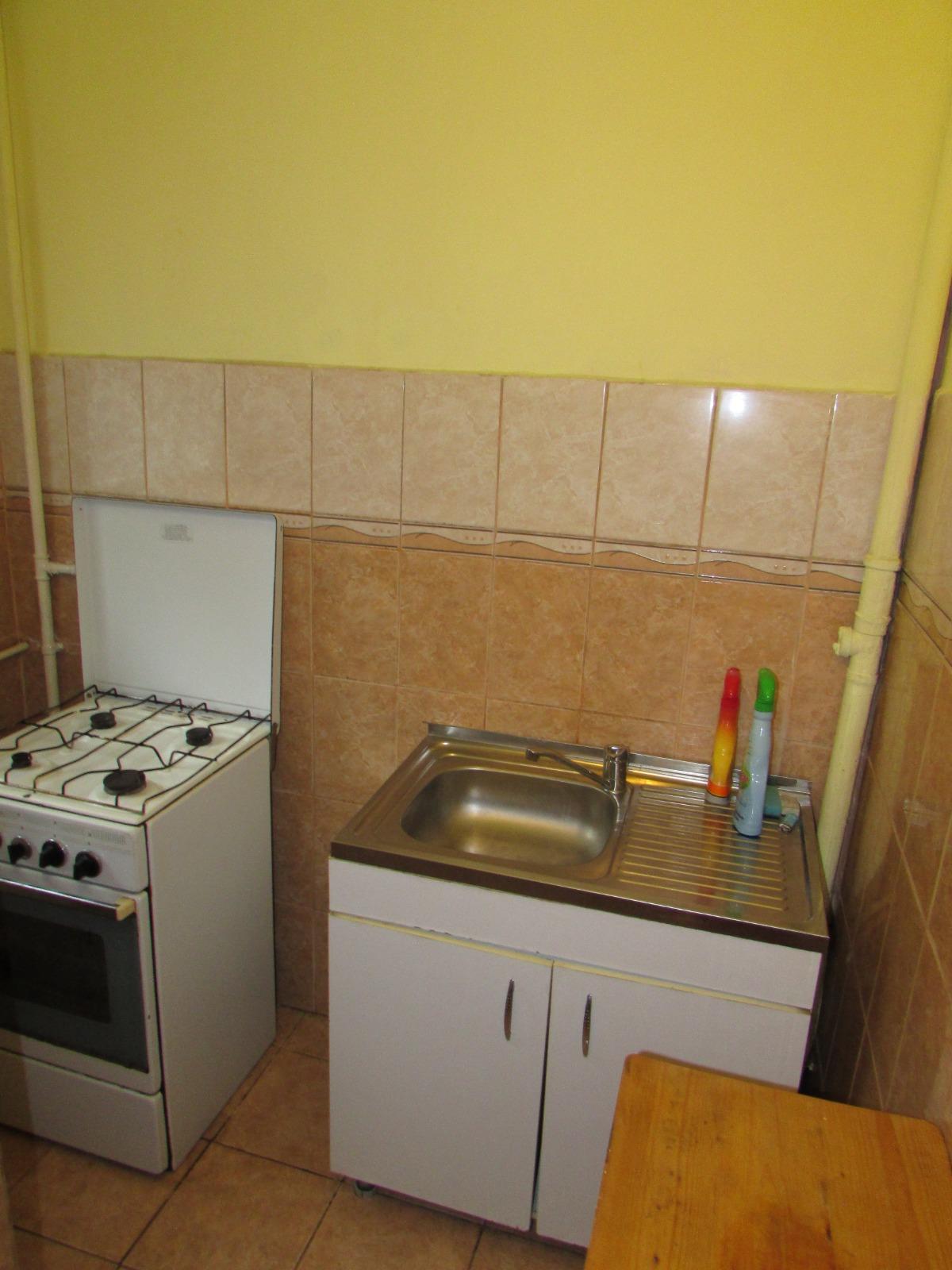 Garsonieră de închiriat Zorilor - 38577AI | BLITZ Cluj-Napoca | Poza4