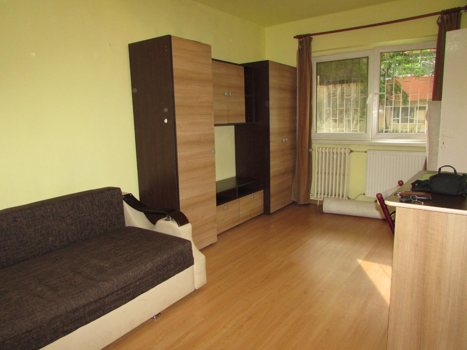 Garsonieră de închiriat Zorilor - 38577AI | BLITZ Cluj-Napoca | Poza3