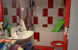 Apartament 1 camera, 38 mp, etaj 2, orientare estica, zona strazii Florilor