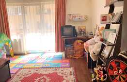 Apartament 1 camera, 38 mp, etaj 2, orientare estica, zona strazii Florilor