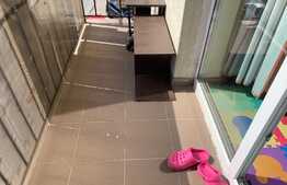 Apartament 1 camera, 38 mp, etaj 2, orientare estica, zona strazii Florilor