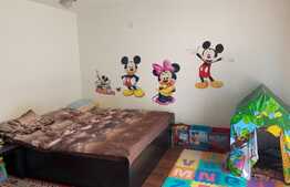 Apartament 1 camera, 38 mp, etaj 2, orientare estica, zona strazii Florilor