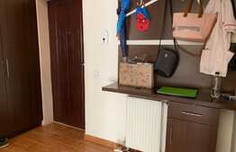 Apartament 1 camera, 38 mp, etaj 2, orientare estica, zona strazii Florilor