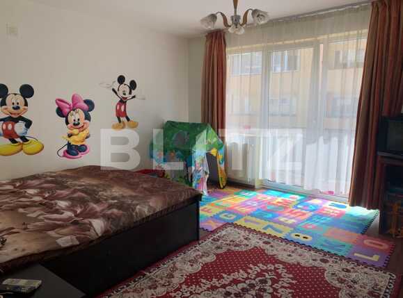 Garsonieră de vânzare Floreşti - 38578AV | BLITZ Cluj-Napoca | Poza1