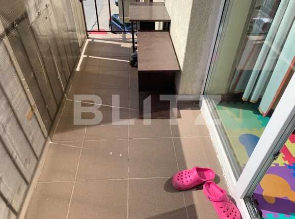 Garsonieră de vânzare Floreşti - 38578AV | BLITZ Cluj-Napoca | Poza8