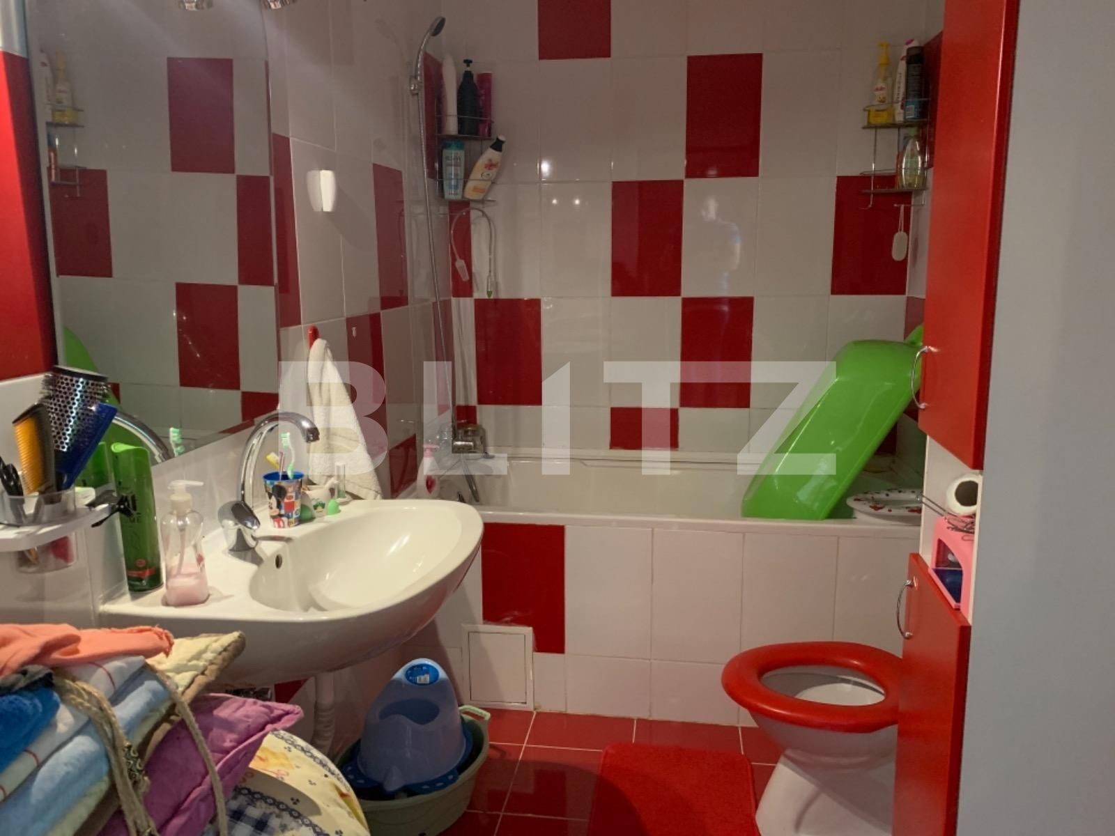 Garsonieră de vânzare Floreşti - 38578AV | BLITZ Cluj-Napoca | Poza7