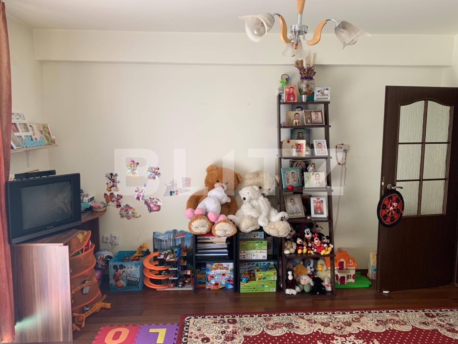 Garsonieră de vânzare Floreşti - 38578AV | BLITZ Cluj-Napoca | Poza4