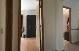 Apartament decomandat de vanzare,  2 camere, 51 mp, parcare, zona Eroilor 