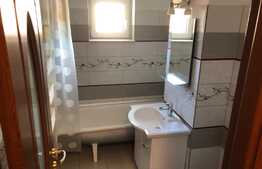 Apartament 3 camere decomandate, 70 mp, parcare, mobilat și utilat, intr-o zona linistita!