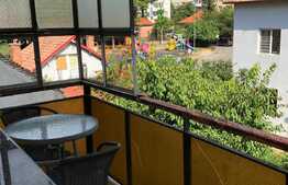 Apartament 3 camere decomandate, 70 mp, parcare, mobilat și utilat, intr-o zona linistita!