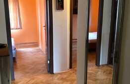 Apartament 3 camere decomandate, 70 mp, parcare, mobilat și utilat, intr-o zona linistita!