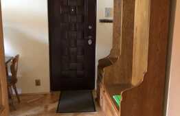 Apartament 3 camere decomandate, 70 mp, parcare, mobilat și utilat, intr-o zona linistita!