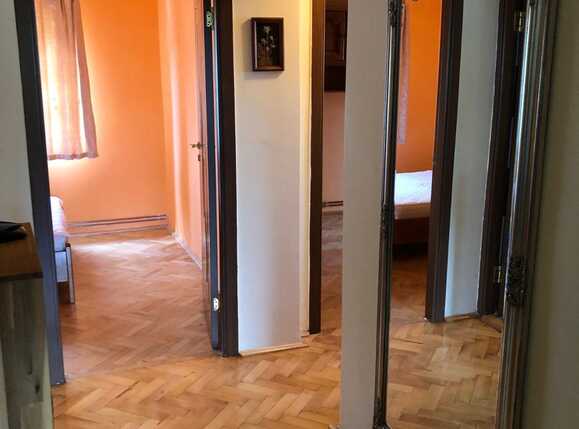 Apartament de închiriat 3 camere Grigorescu - 38580AI | BLITZ Cluj-Napoca | Poza6
