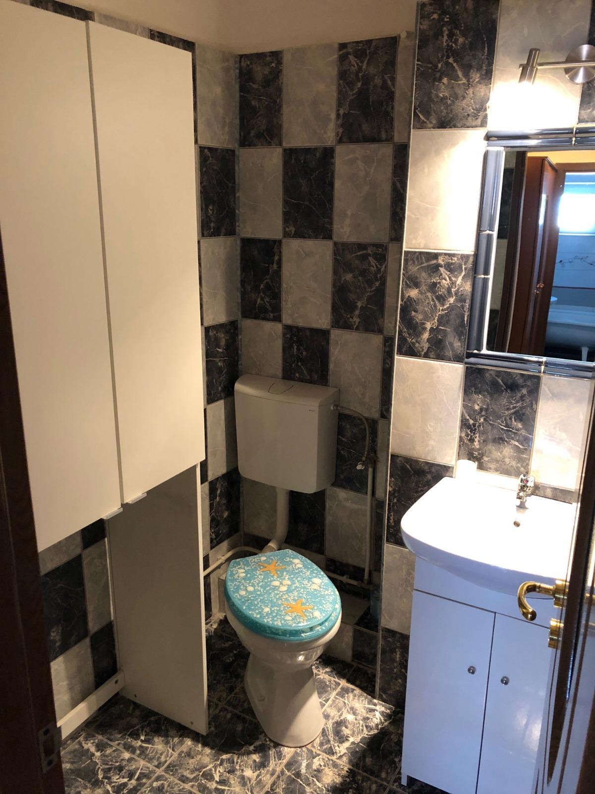 Apartament de închiriat 3 camere Grigorescu - 38580AI | BLITZ Cluj-Napoca | Poza9