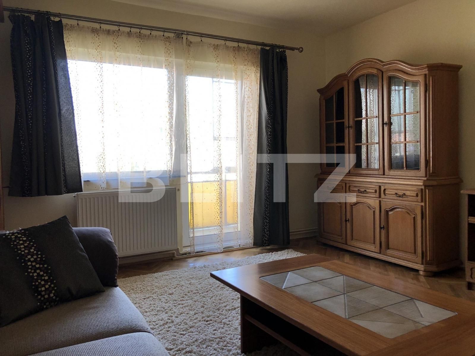 Apartament de închiriat 3 camere Grigorescu - 38580AI | BLITZ Cluj-Napoca | Poza2