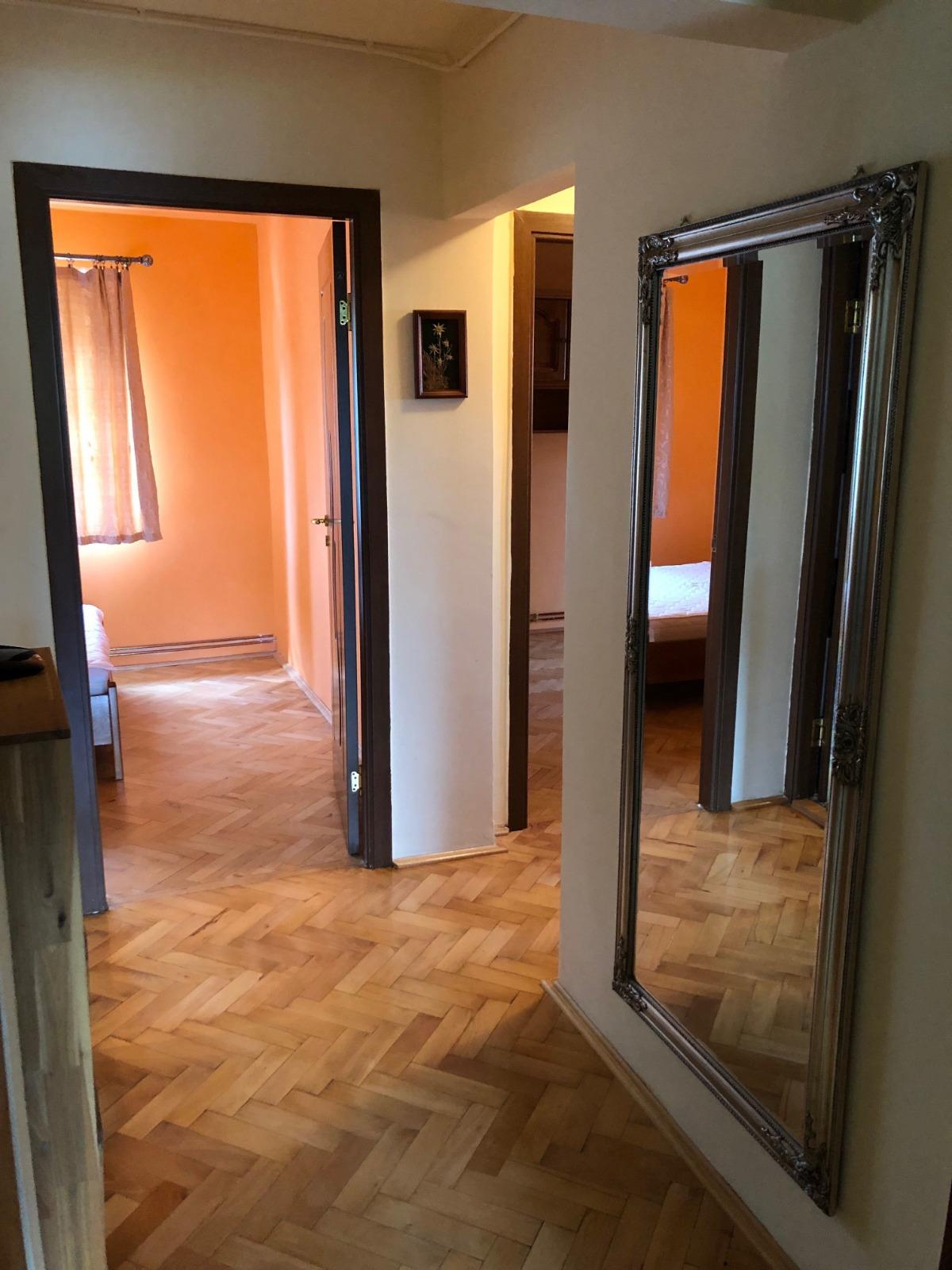 Apartament de închiriat 3 camere Grigorescu - 38580AI | BLITZ Cluj-Napoca | Poza6