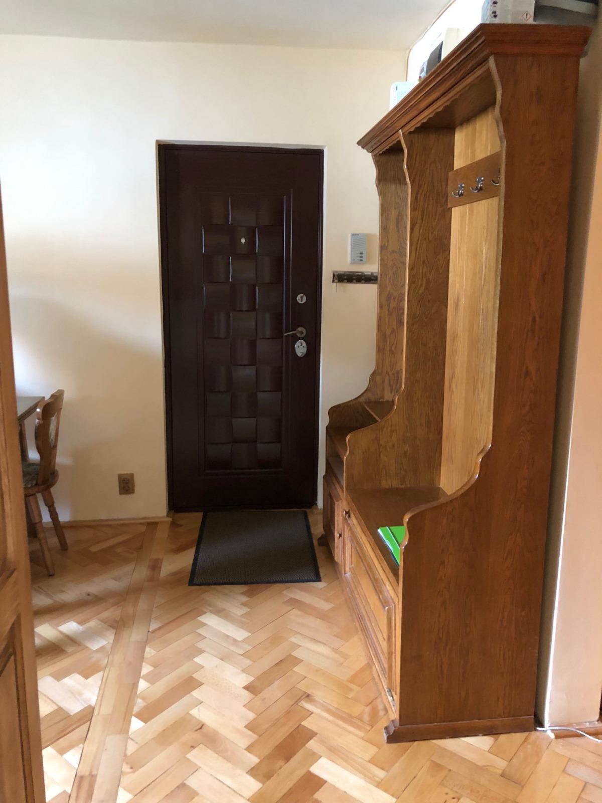 Apartament de închiriat 3 camere Grigorescu - 38580AI | BLITZ Cluj-Napoca | Poza3