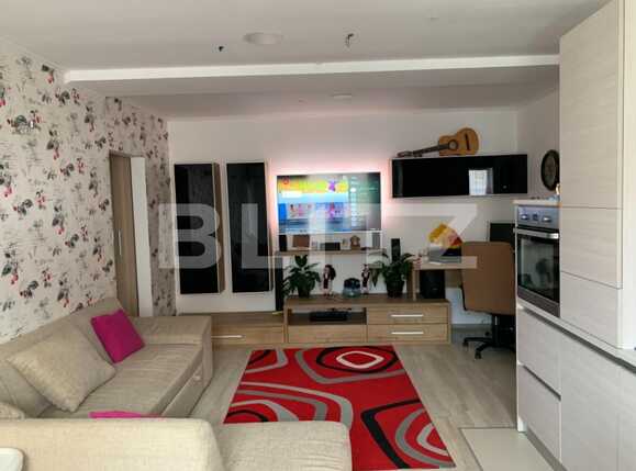 Apartament de vânzare 3 camere Floreşti - 38581AV | BLITZ Cluj-Napoca | Poza1