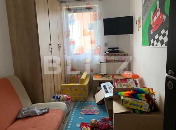 Apartament de vânzare 3 camere Floreşti - 38581AV | BLITZ Cluj-Napoca | Poza9