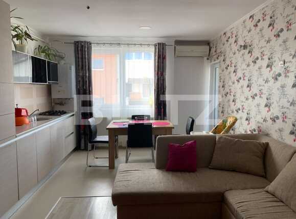 Apartament de vânzare 3 camere Floreşti - 38581AV | BLITZ Cluj-Napoca | Poza2