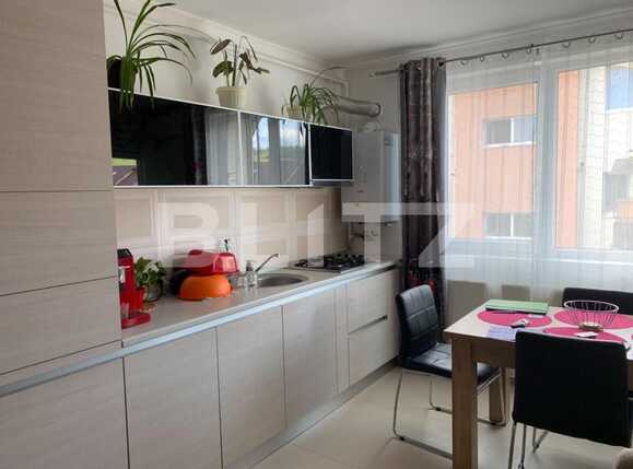 Apartament de vânzare 3 camere Floreşti - 38581AV | BLITZ Cluj-Napoca | Poza4