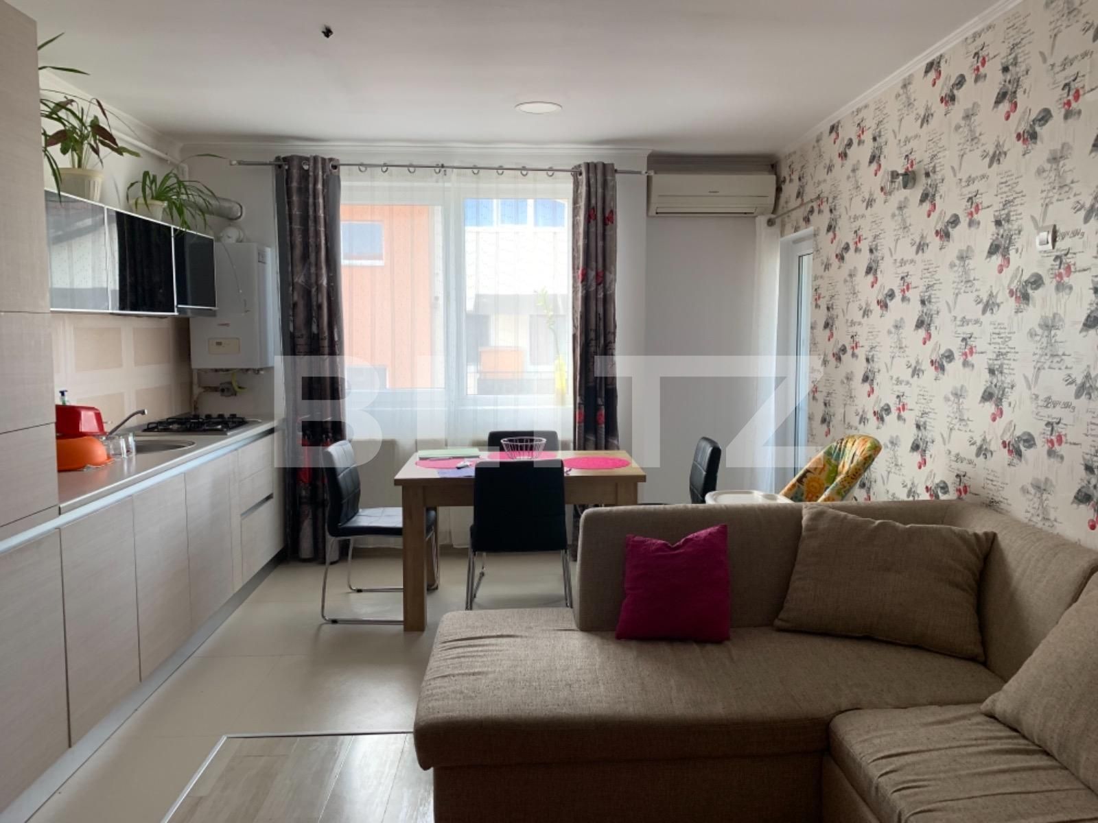 Apartament de vânzare 3 camere Floreşti - 38581AV | BLITZ Cluj-Napoca | Poza2