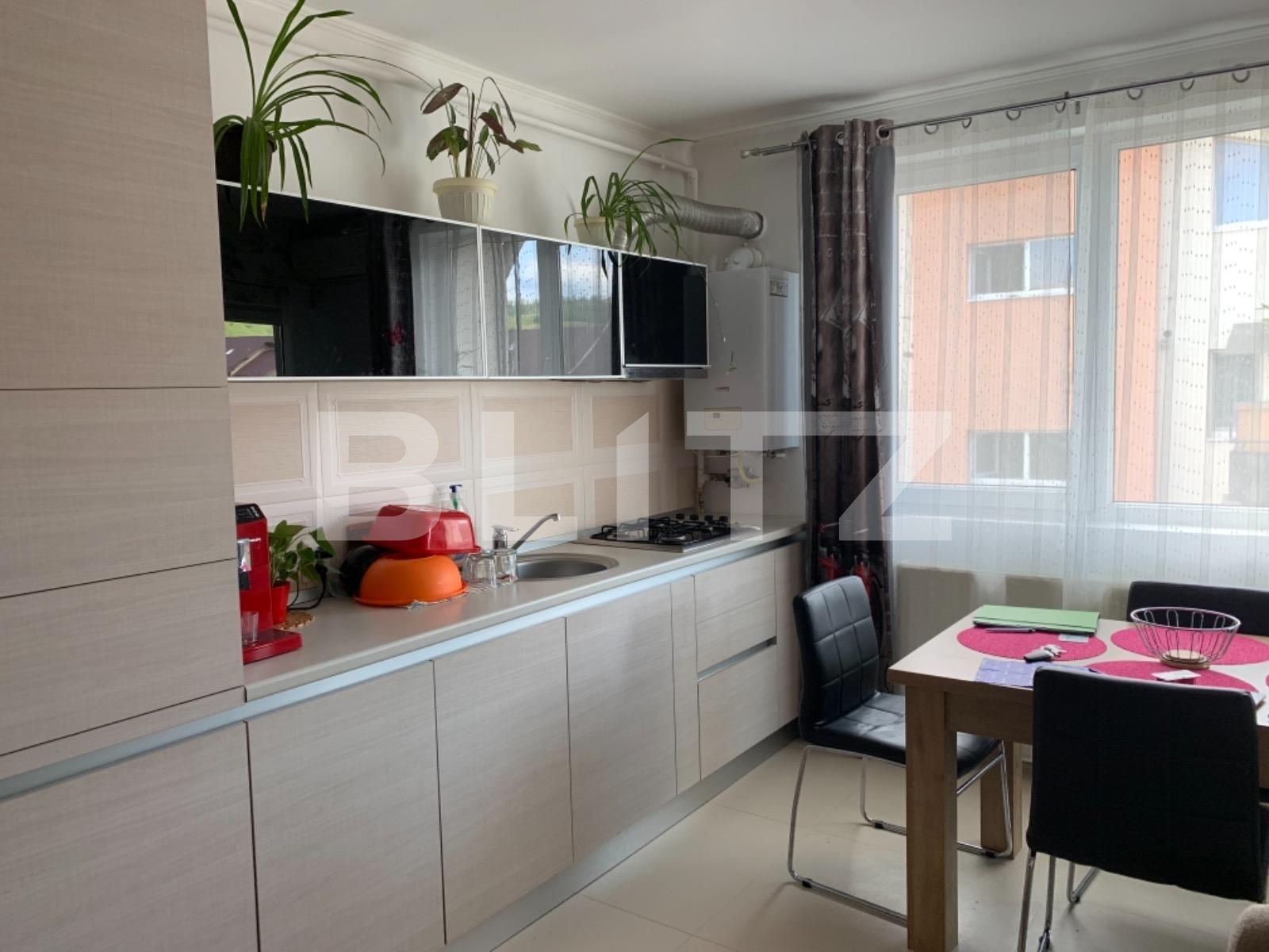 Apartament de vânzare 3 camere Floreşti - 38581AV | BLITZ Cluj-Napoca | Poza4