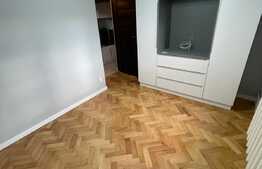 Apartament cu 2 camere decomandate, finisat modern, 44 mp, zona strazii Calea Floresti