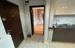 Apartament cu 2 camere decomandate, finisat modern, 44 mp, zona strazii Calea Floresti