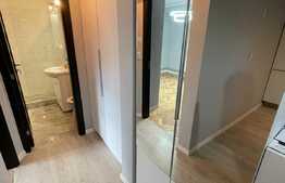 Apartament cu 2 camere decomandate, finisat modern, 44 mp, zona strazii Calea Floresti